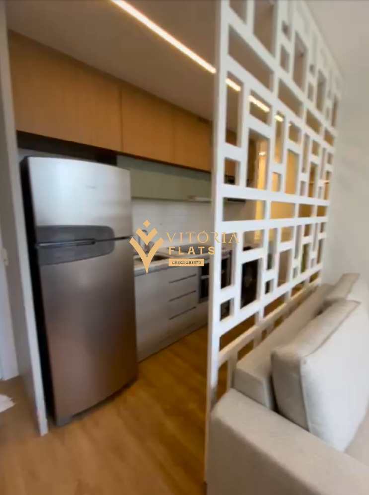 Apartamento, 1 quarto, 38 m² - Foto 29