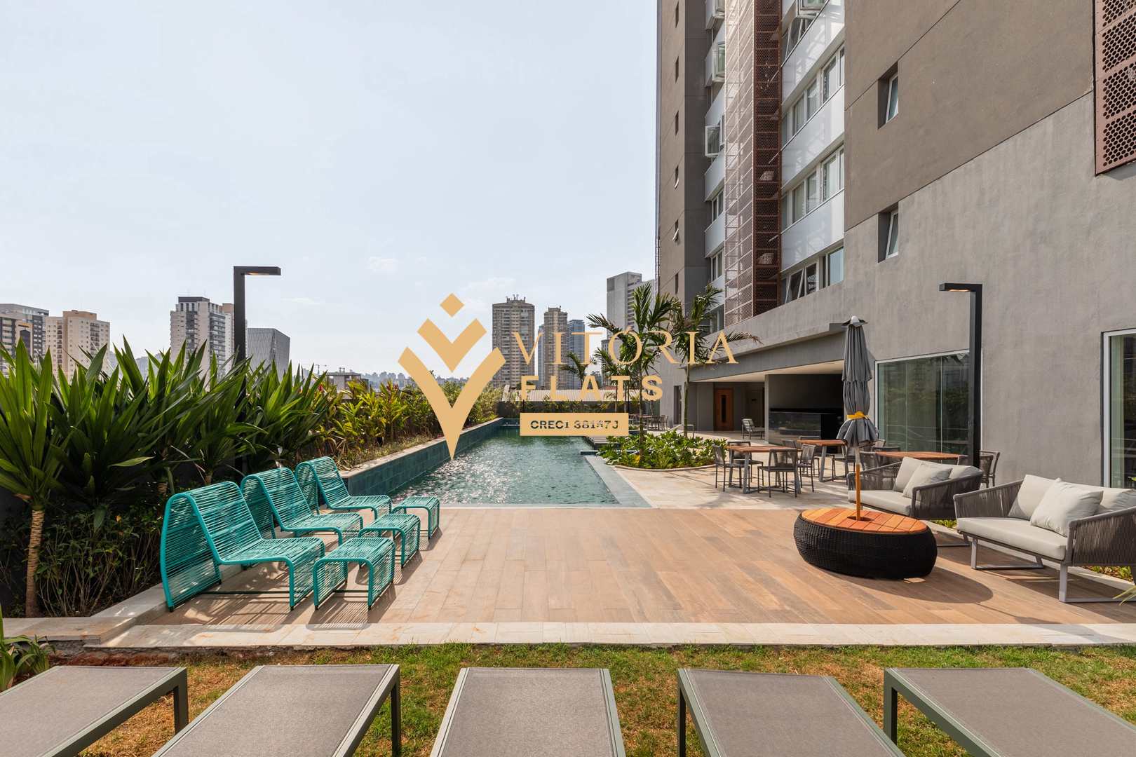 Apartamento, 1 quarto, 38 m² - Foto 11