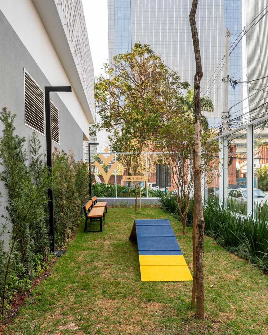 Apartamento, 1 quarto, 38 m² - Foto 19