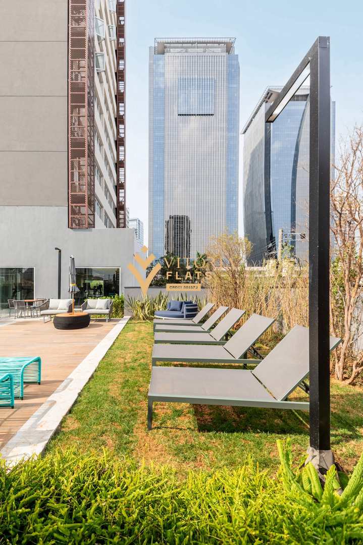 Apartamento, 1 quarto, 38 m² - Foto 10