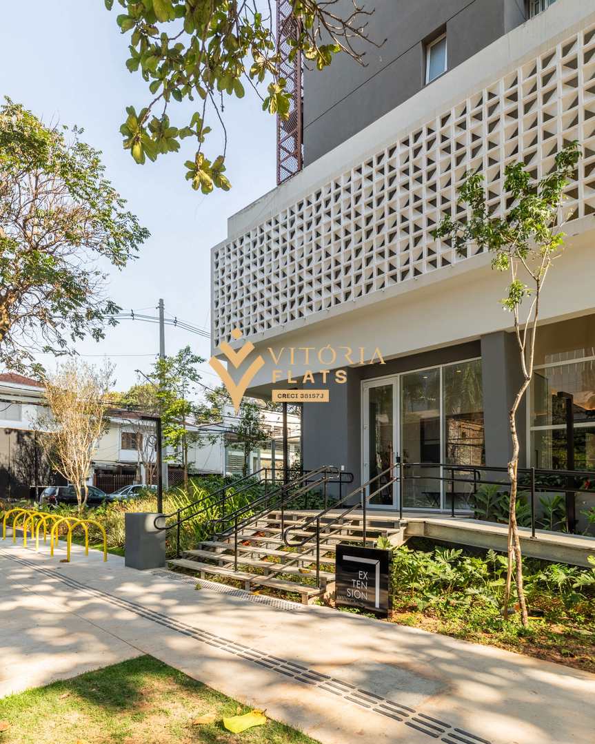 Apartamento, 1 quarto, 38 m² - Foto 6