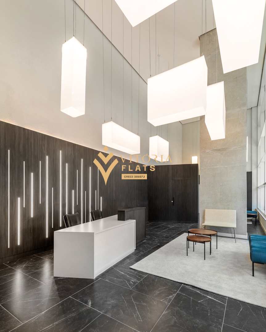 Apartamento, 1 quarto, 38 m² - Foto 17