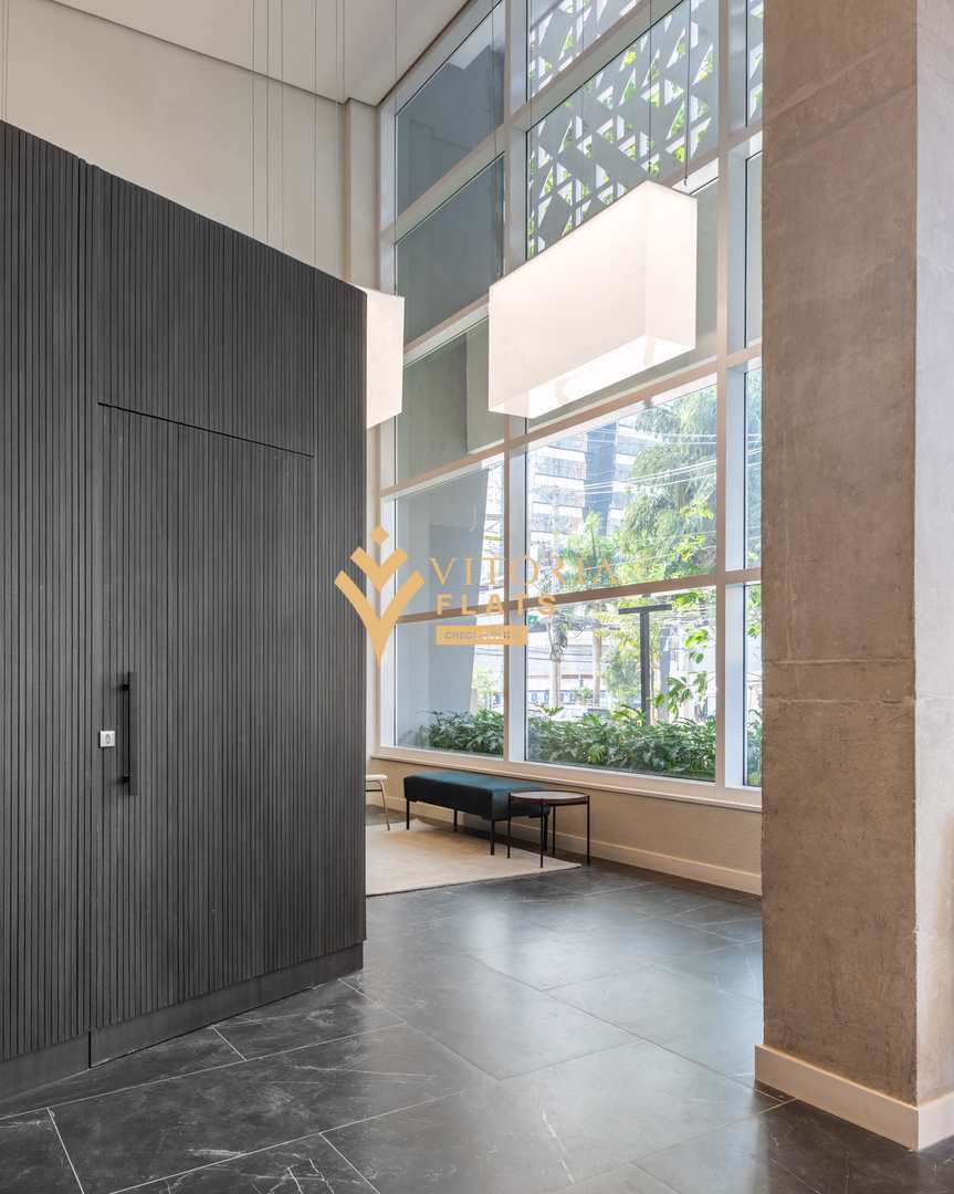 Apartamento, 1 quarto, 38 m² - Foto 18