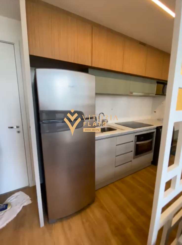 Apartamento, 1 quarto, 38 m² - Foto 30