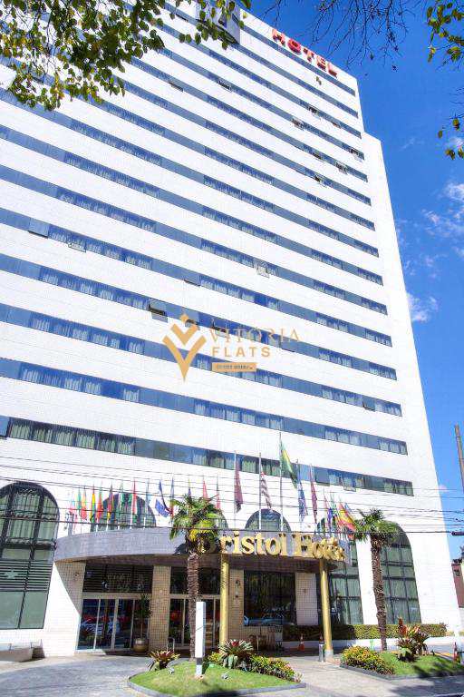 Flat/Apart Hotel, 1 quarto, 26 m² - Foto 2