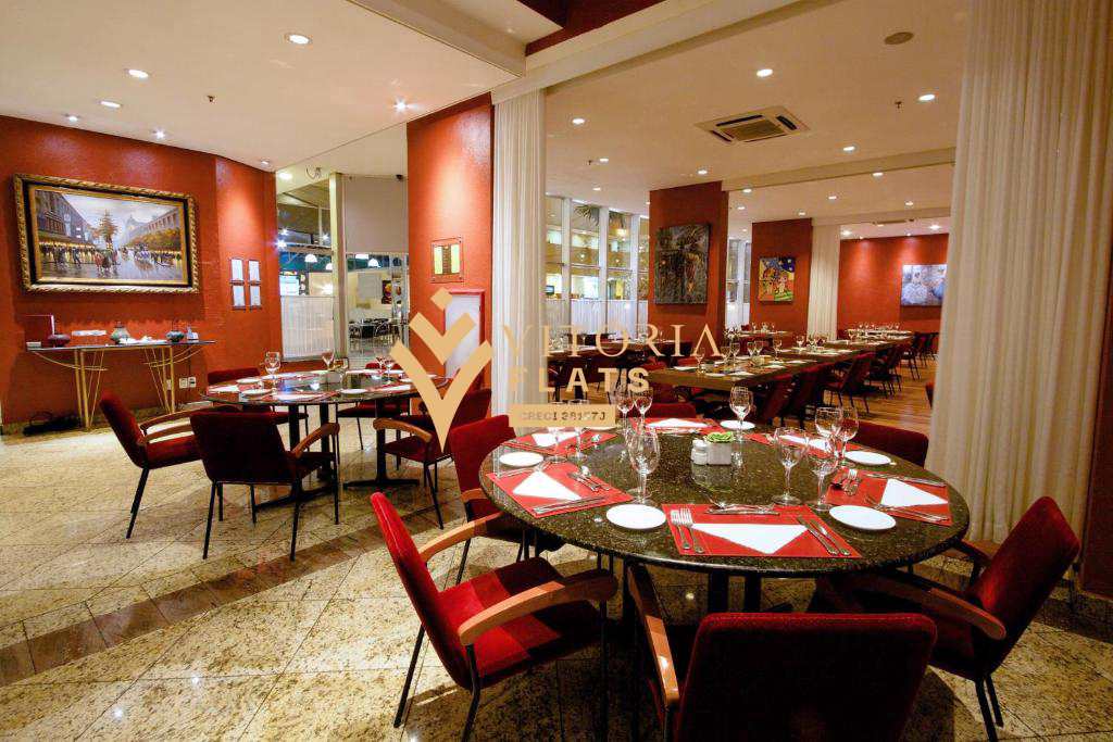 Flat/Apart Hotel, 1 quarto, 26 m² - Foto 6