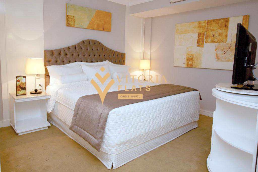 Flat/Apart Hotel, 1 quarto, 26 m² - Foto 4