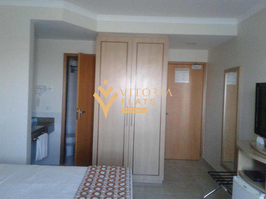 Flat/Apart Hotel, 1 quarto, 20 m² - Foto 5