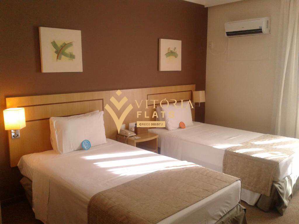 Flat/Apart Hotel, 1 quarto, 20 m² - Foto 2