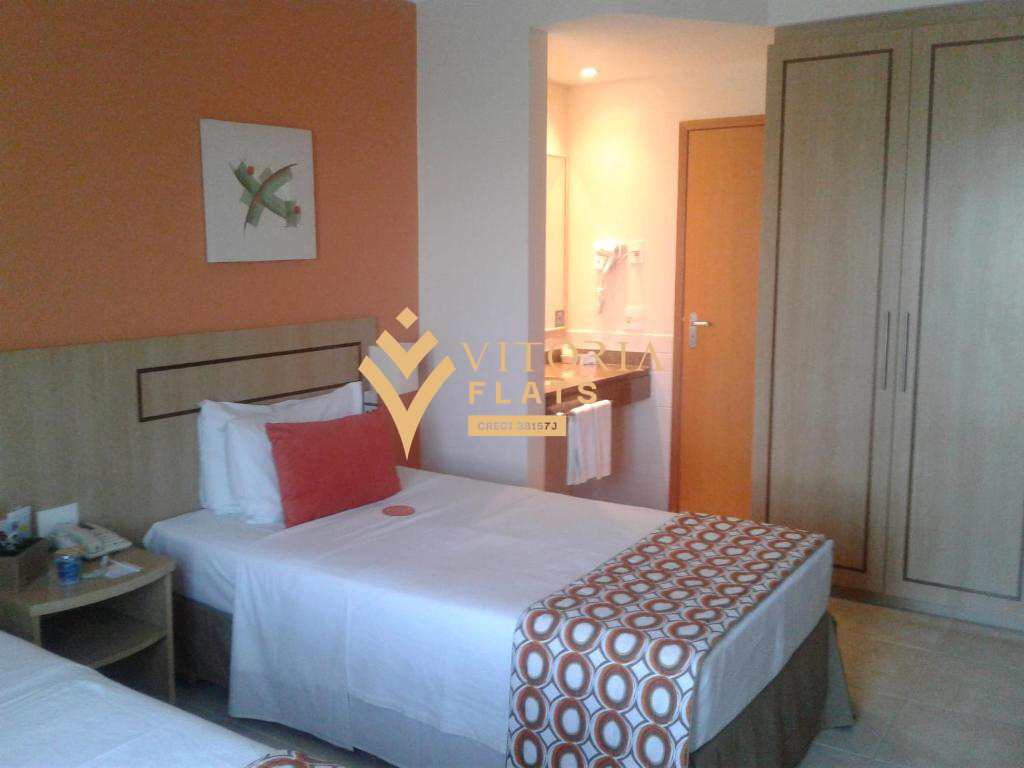 Flat/Apart Hotel, 1 quarto, 20 m² - Foto 4