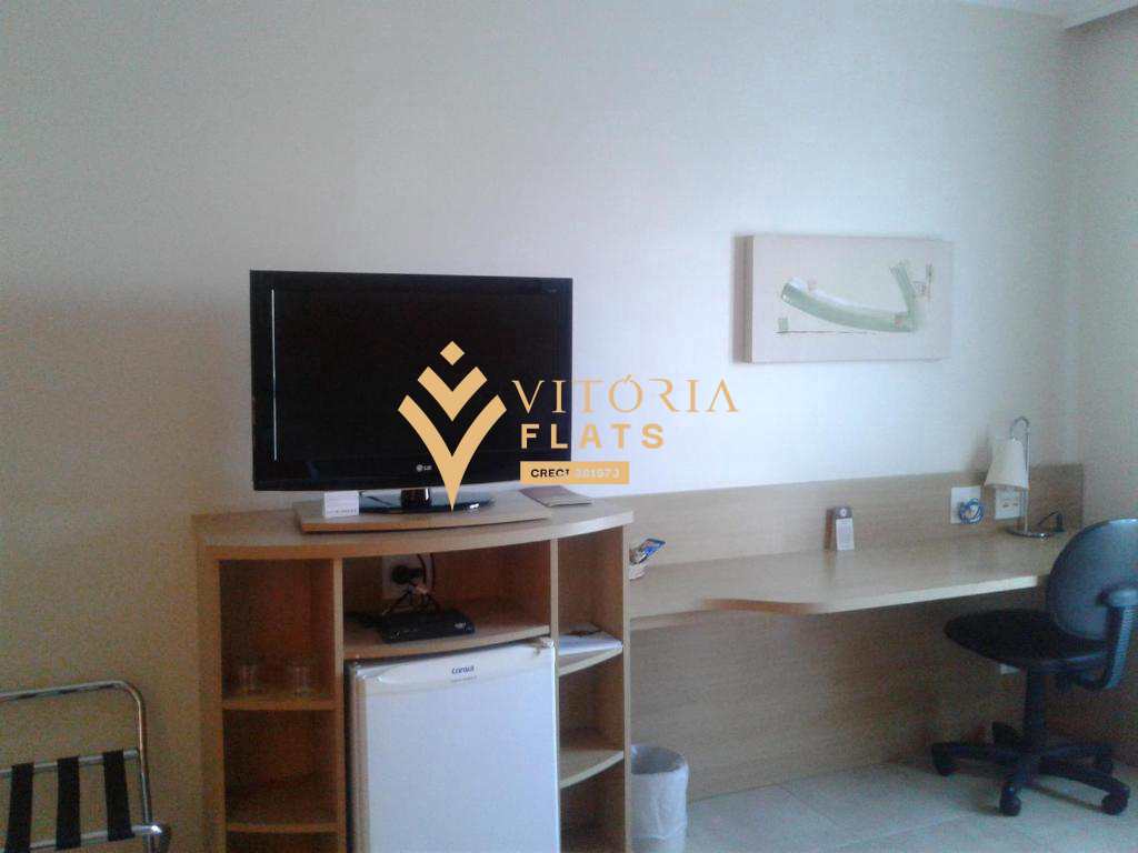 Flat/Apart Hotel, 1 quarto, 20 m² - Foto 3