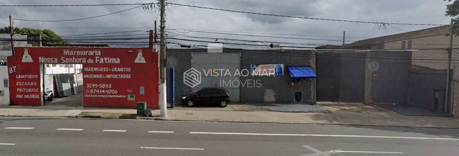 Terreno, Chico de Paula, Santos - R$ 1.3 mi, Cod: 71