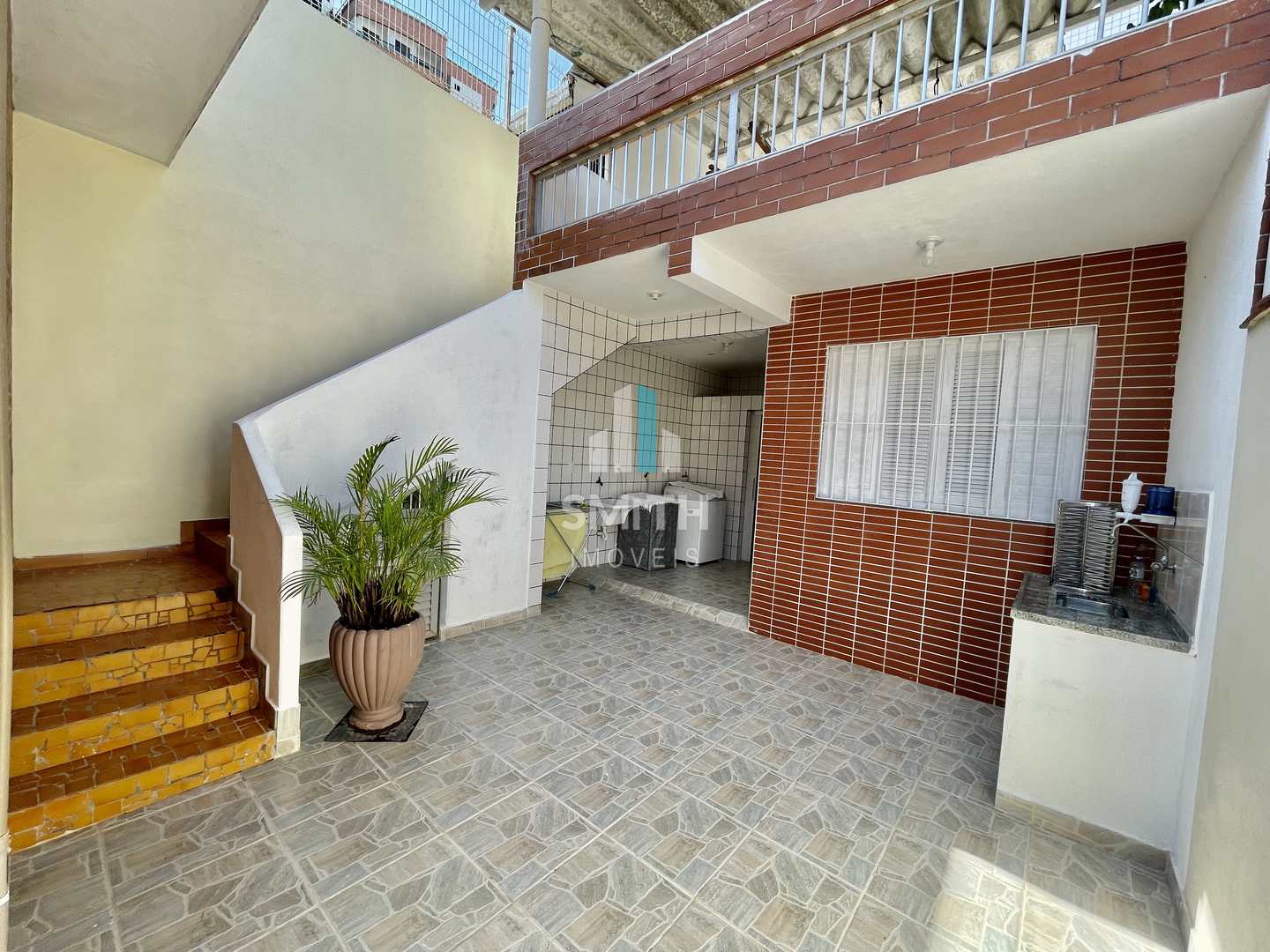 Casa à venda com 3 quartos, 131m² - Foto 15