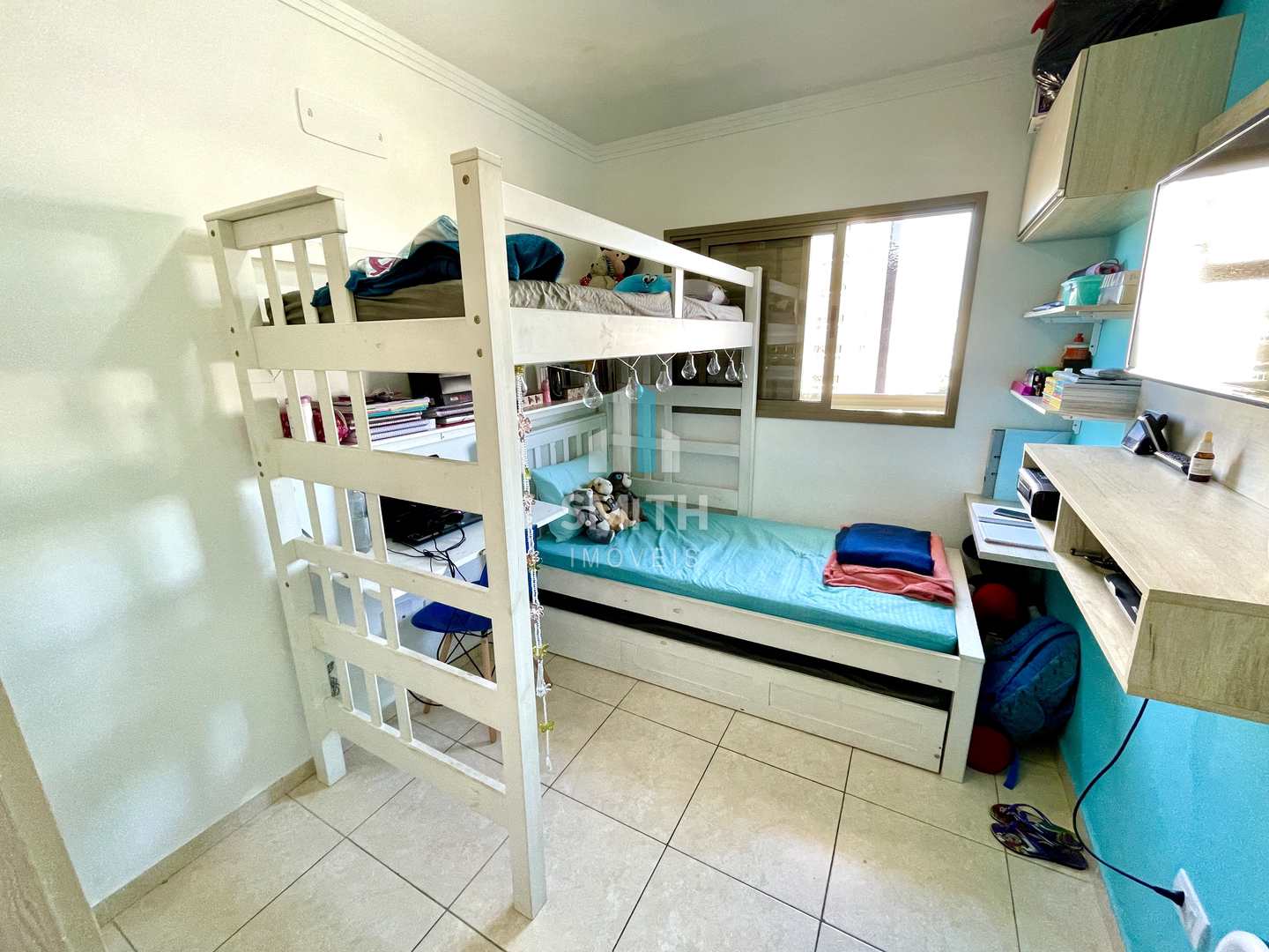 Apartamento à venda com 2 quartos, 60m² - Foto 13