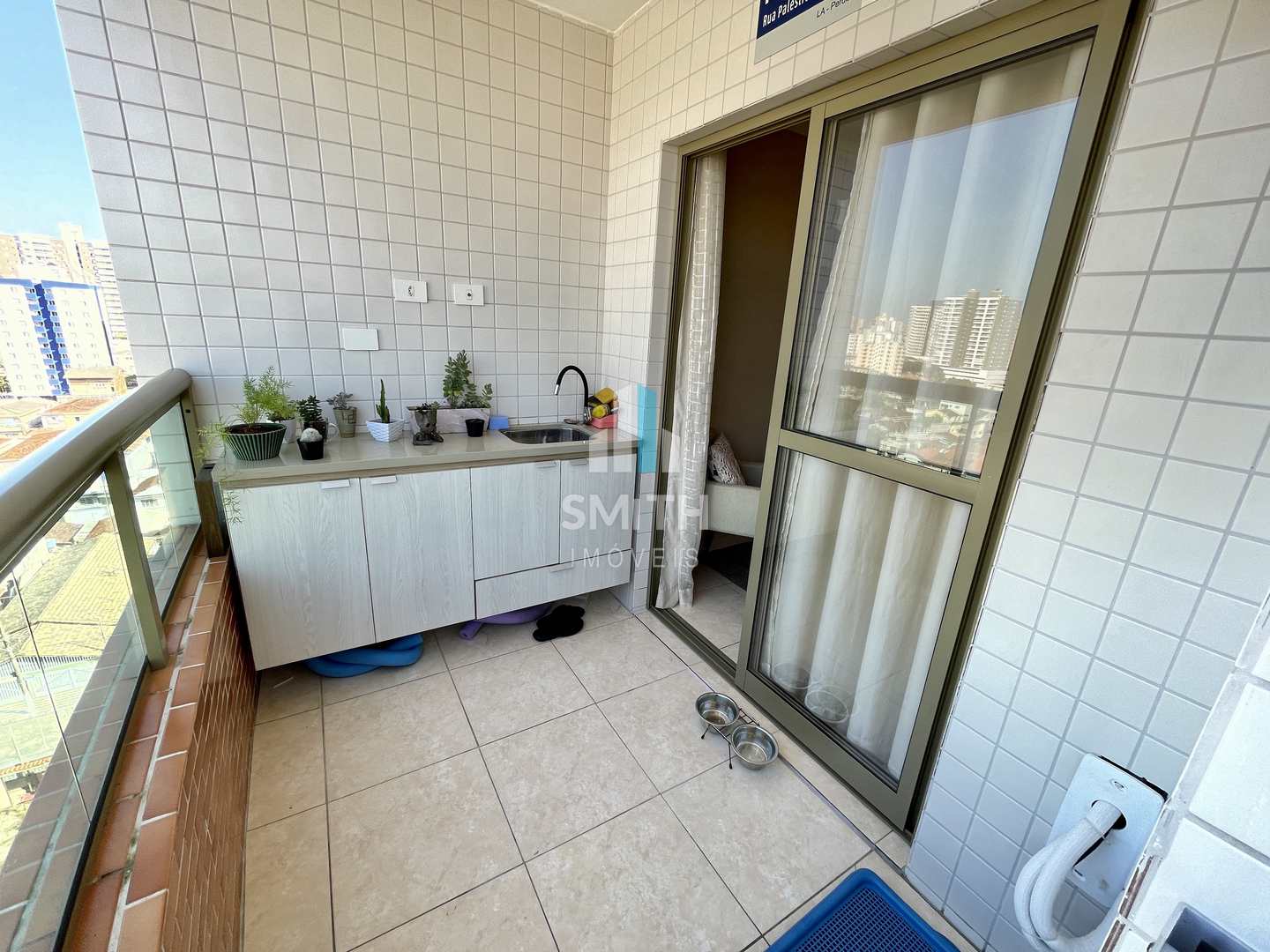 Apartamento à venda com 2 quartos, 60m² - Foto 8