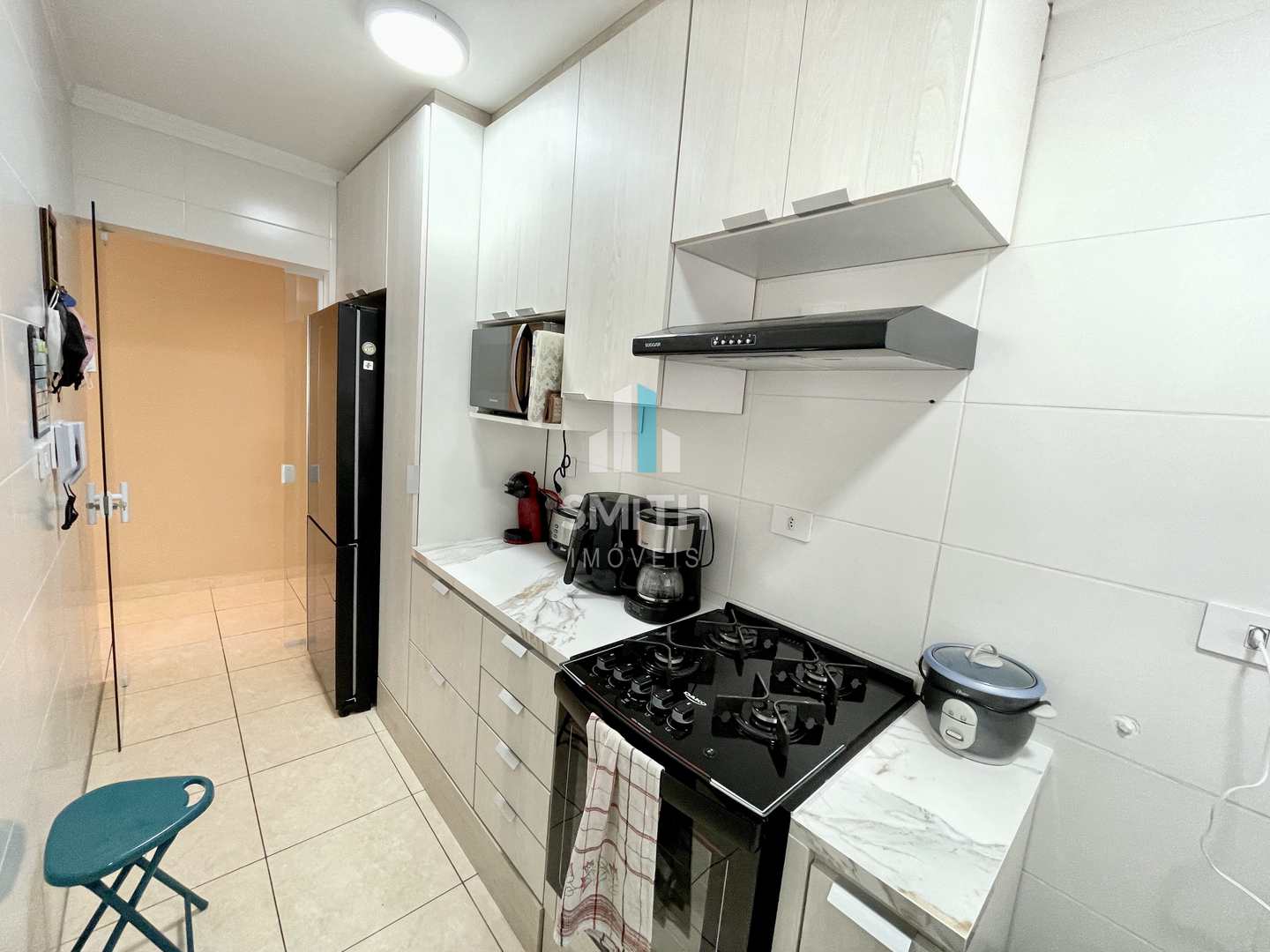 Apartamento à venda com 2 quartos, 60m² - Foto 7