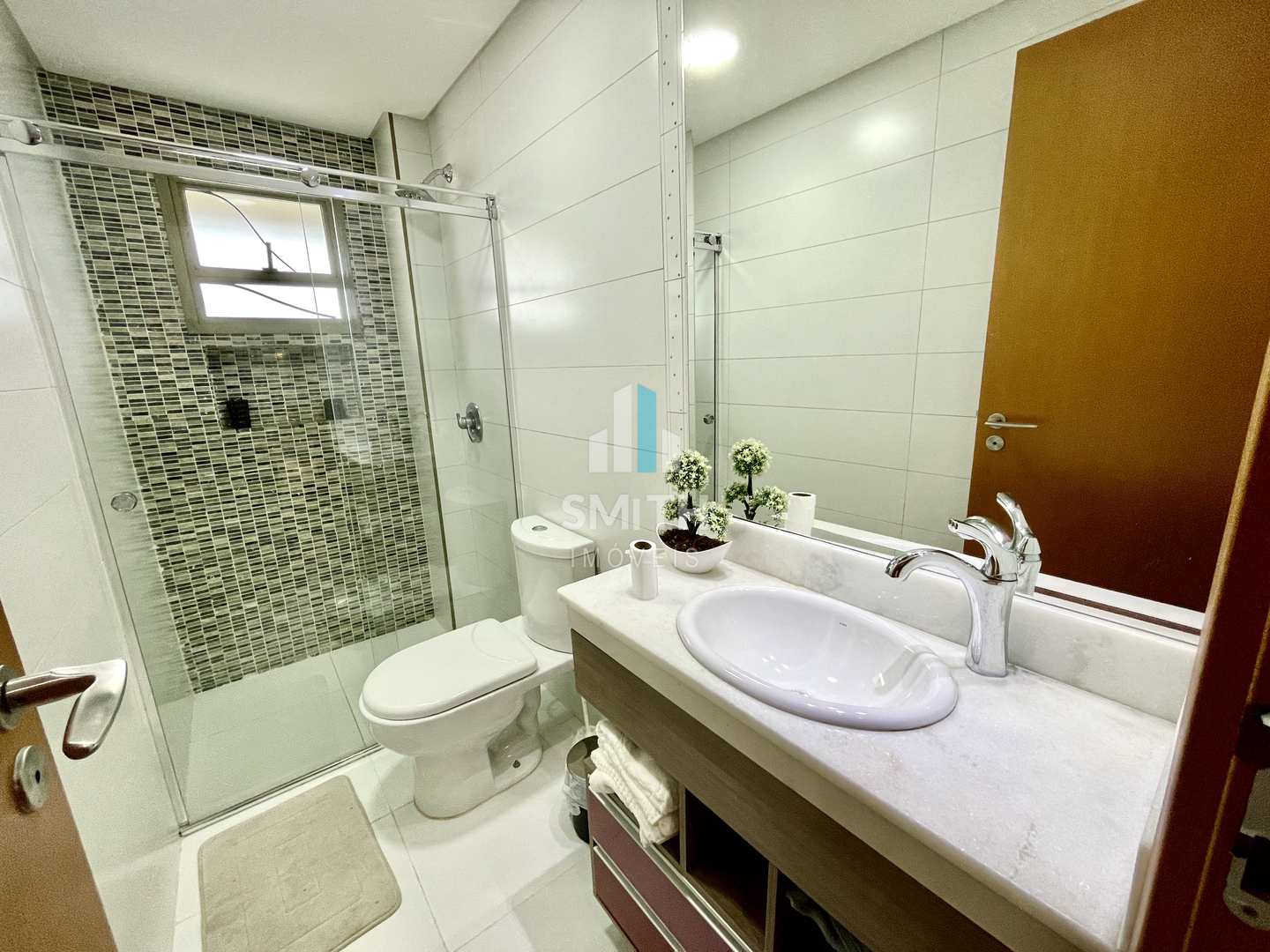 Apartamento à venda com 3 quartos, 127m² - Foto 23