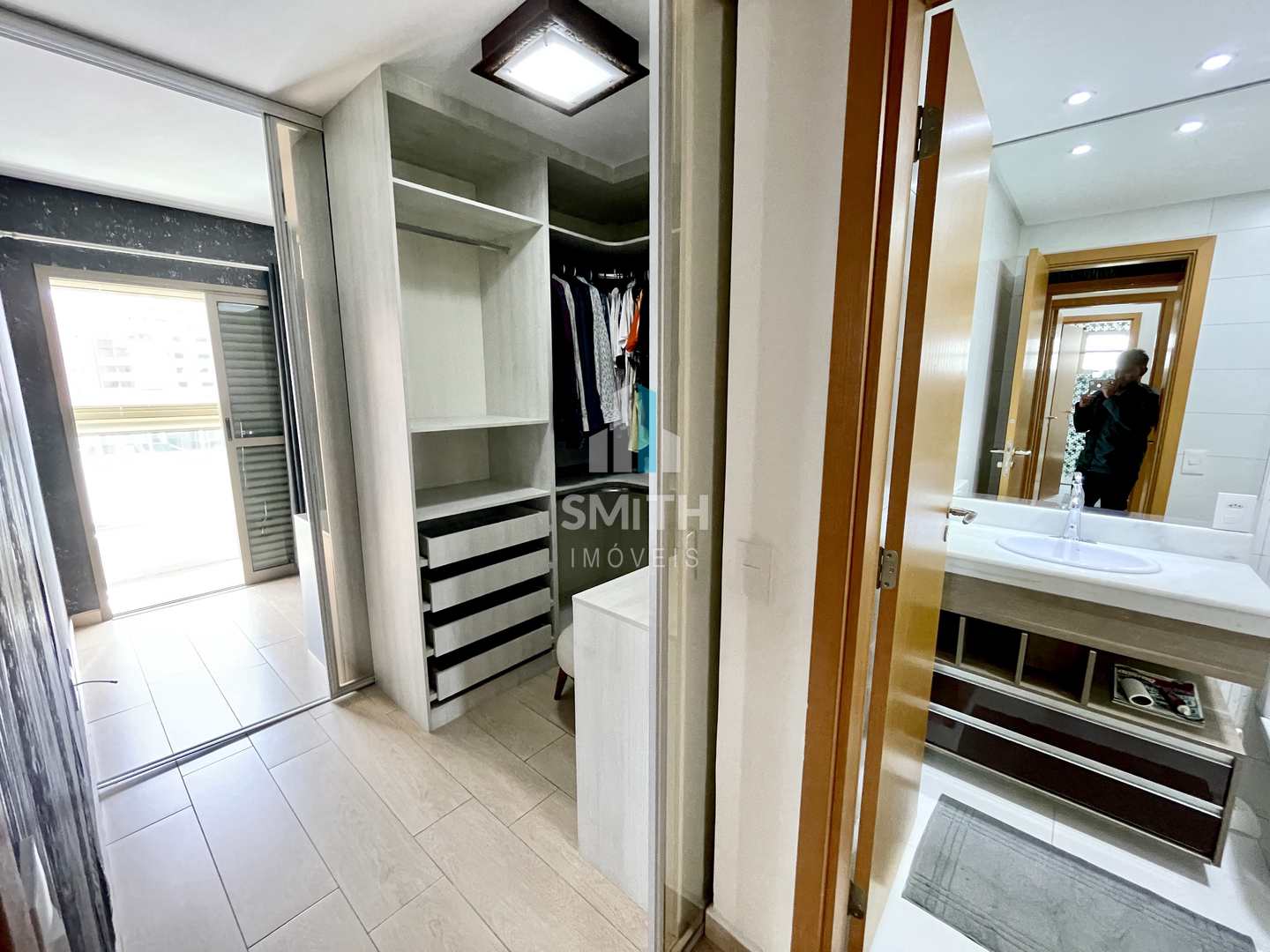 Apartamento à venda com 3 quartos, 127m² - Foto 17