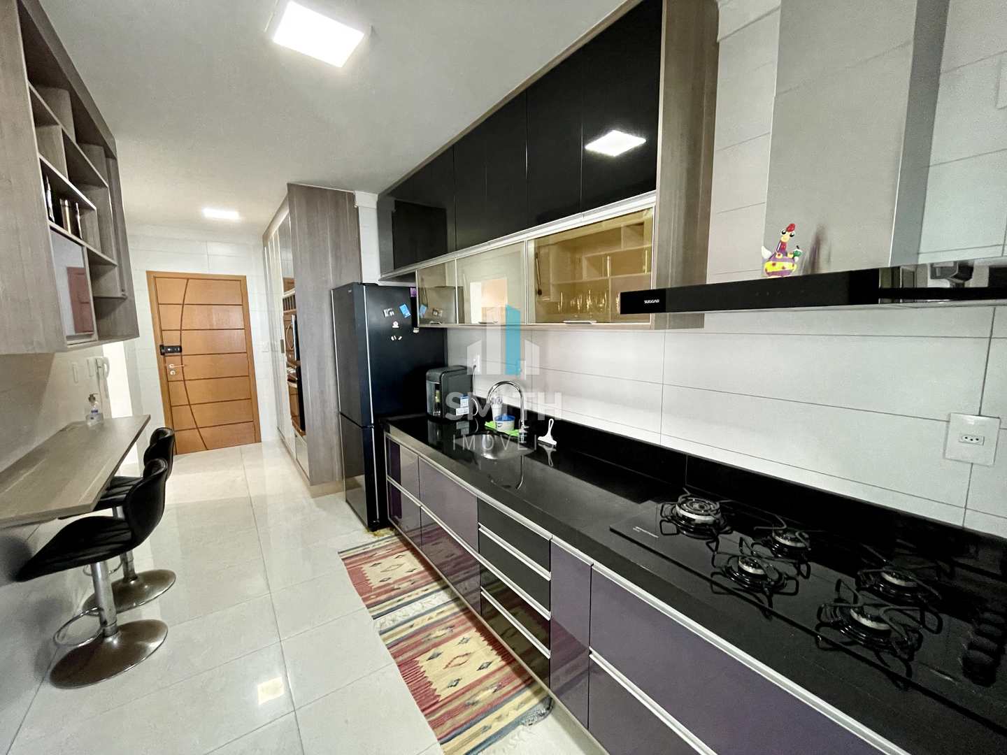 Apartamento à venda com 3 quartos, 127m² - Foto 10