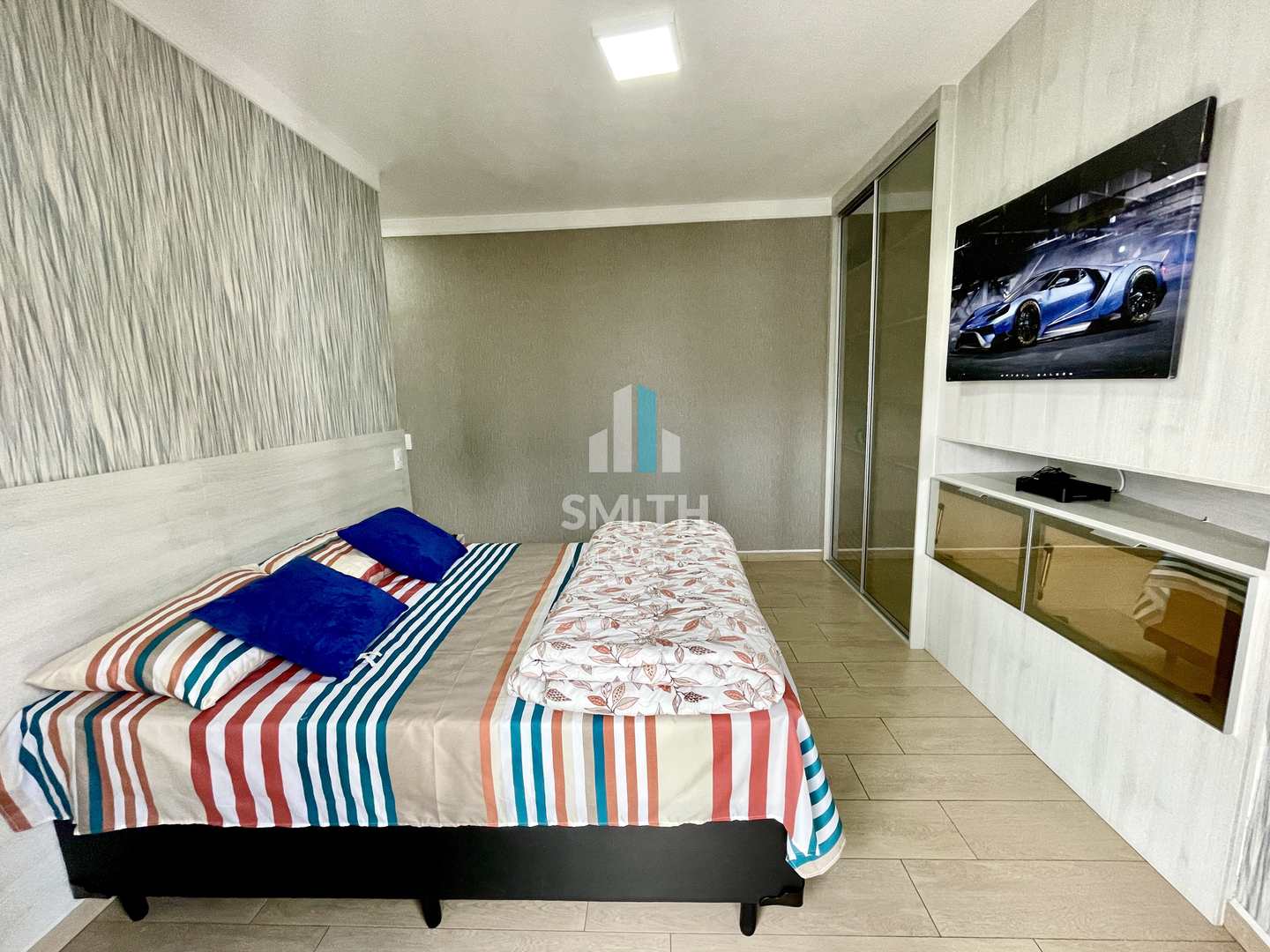 Apartamento à venda com 3 quartos, 127m² - Foto 25