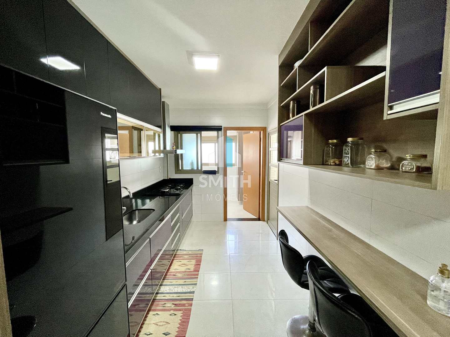 Apartamento à venda com 3 quartos, 127m² - Foto 12