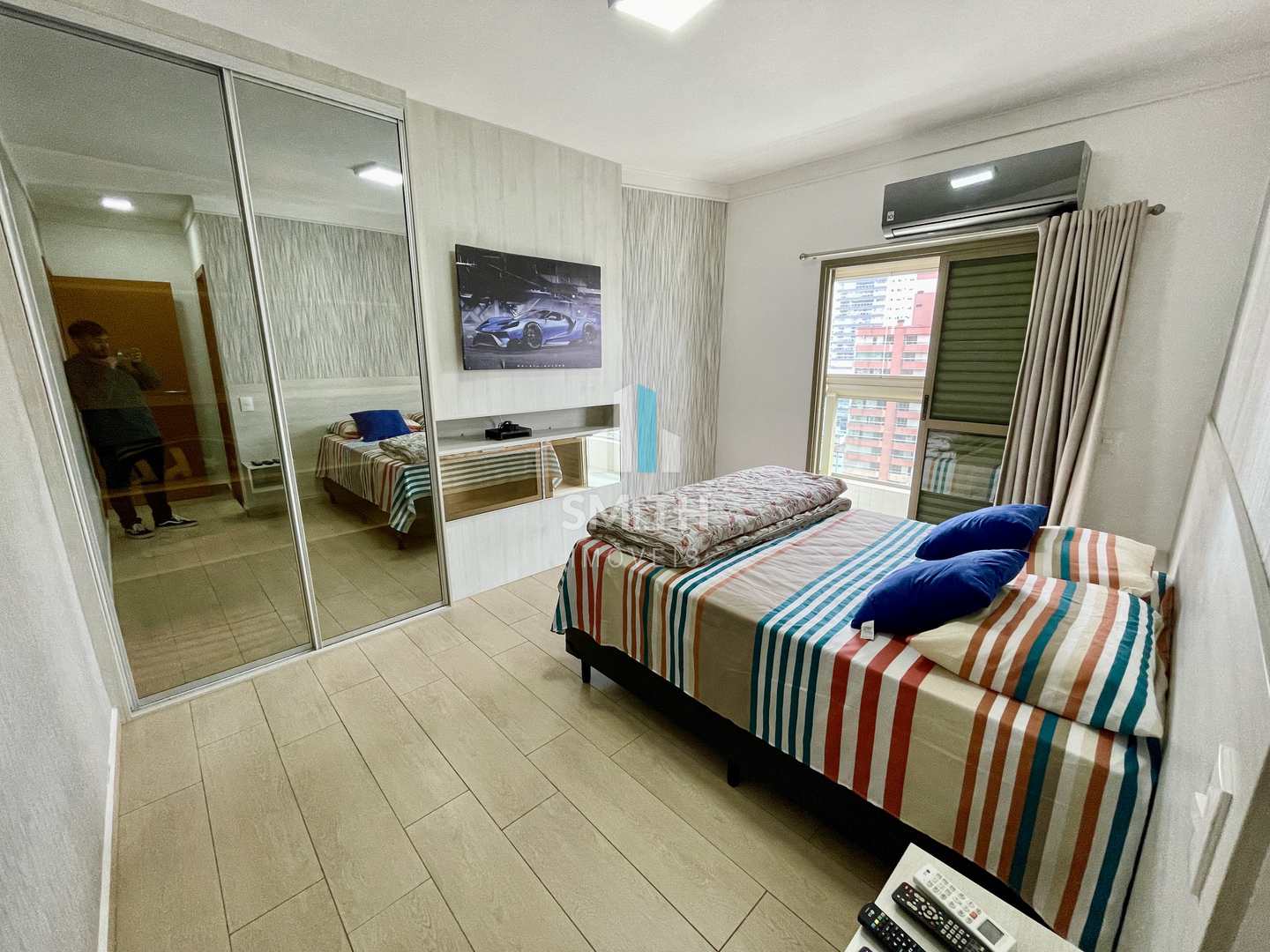 Apartamento à venda com 3 quartos, 127m² - Foto 24