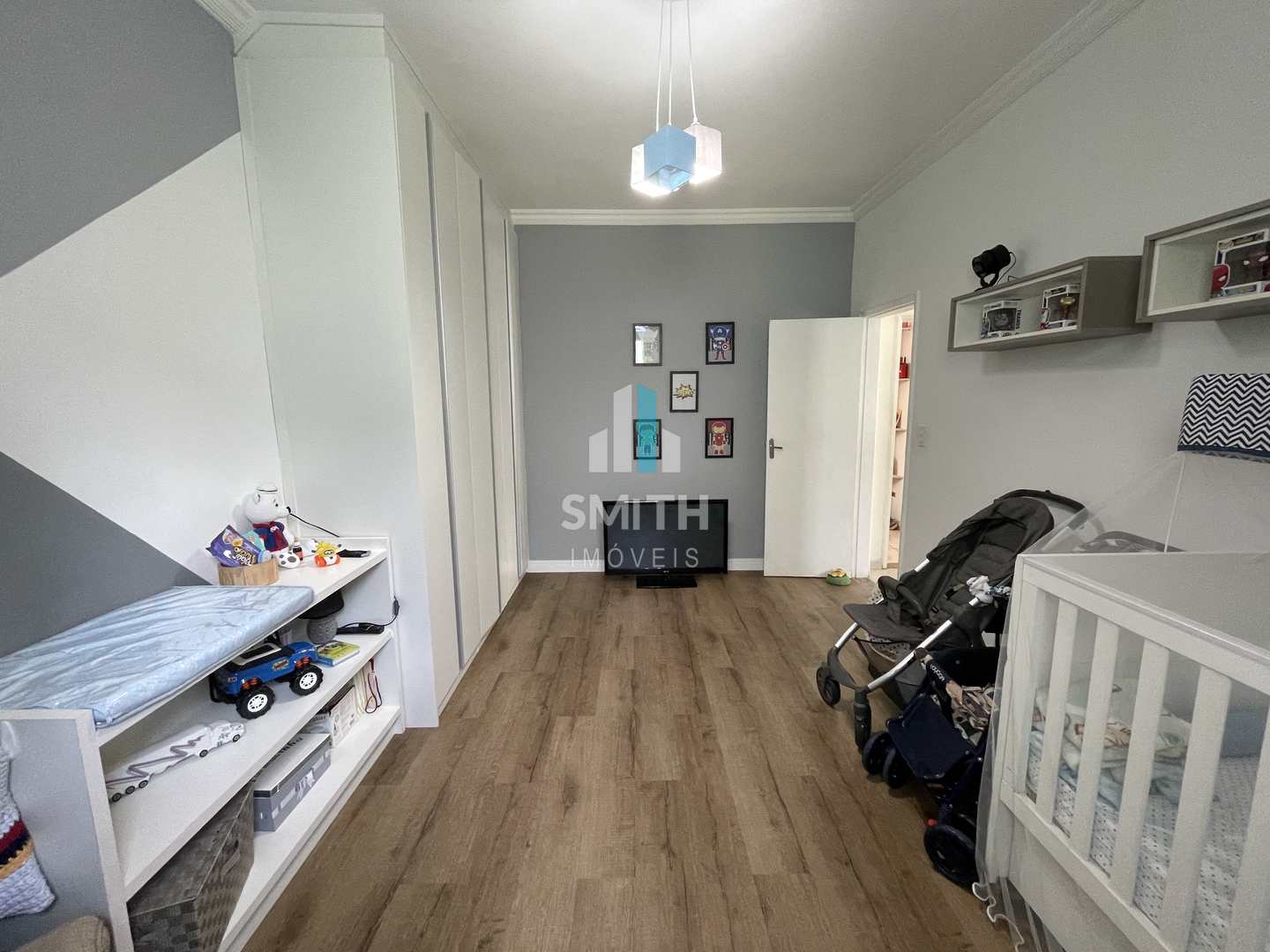 Casa à venda com 3 quartos, 180m² - Foto 22