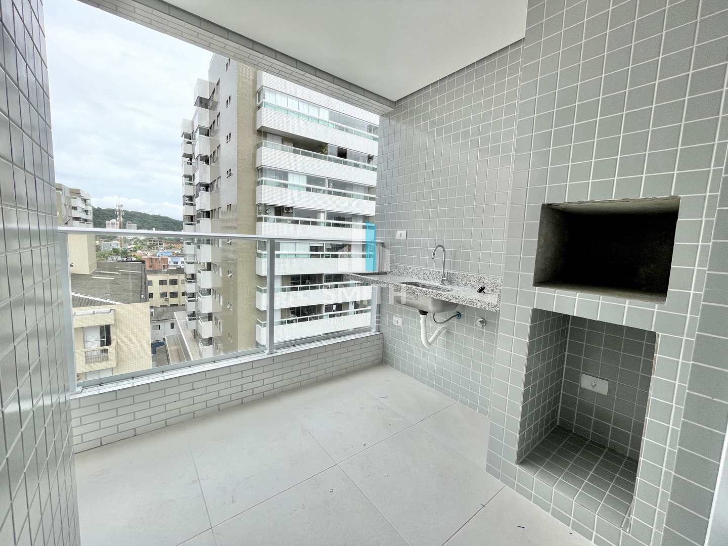 Apartamento à venda com 2 quartos, 64m² - Foto 7