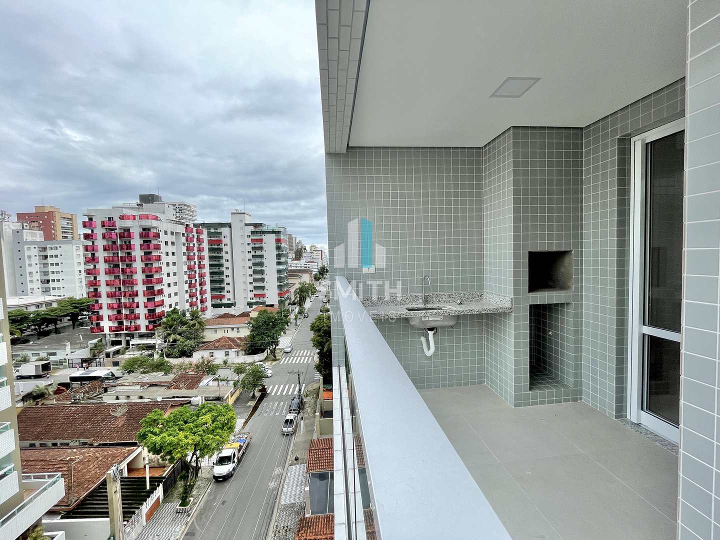 Apartamento à venda com 2 quartos, 64m² - Foto 8