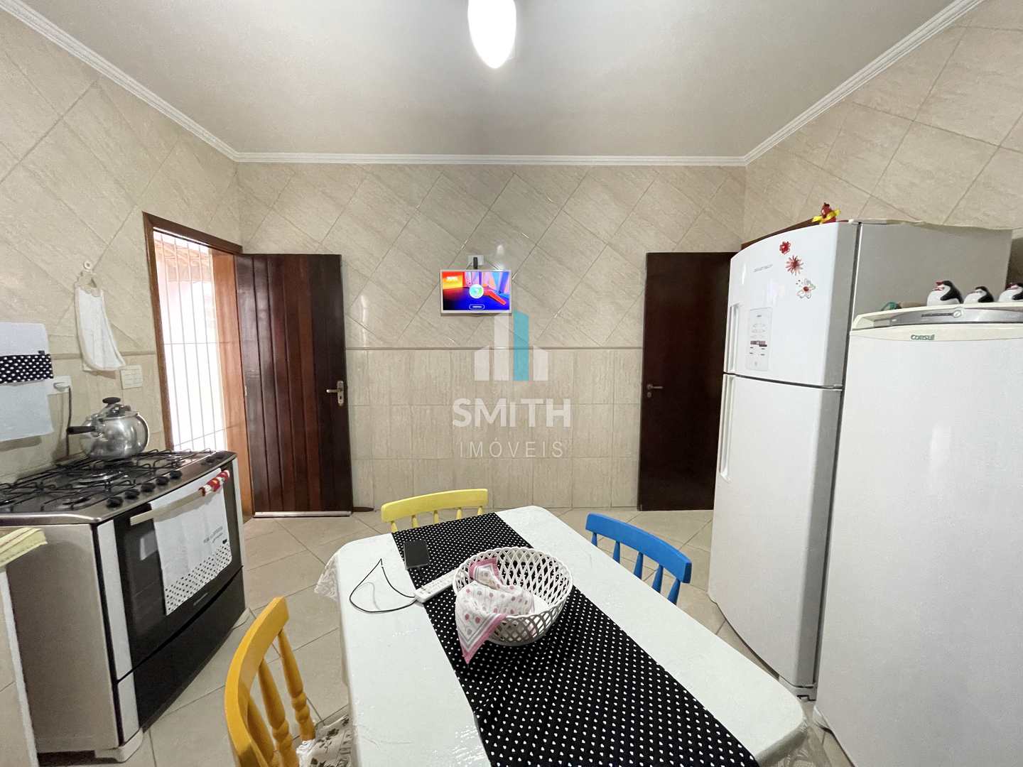 Casa à venda com 3 quartos, 120m² - Foto 28