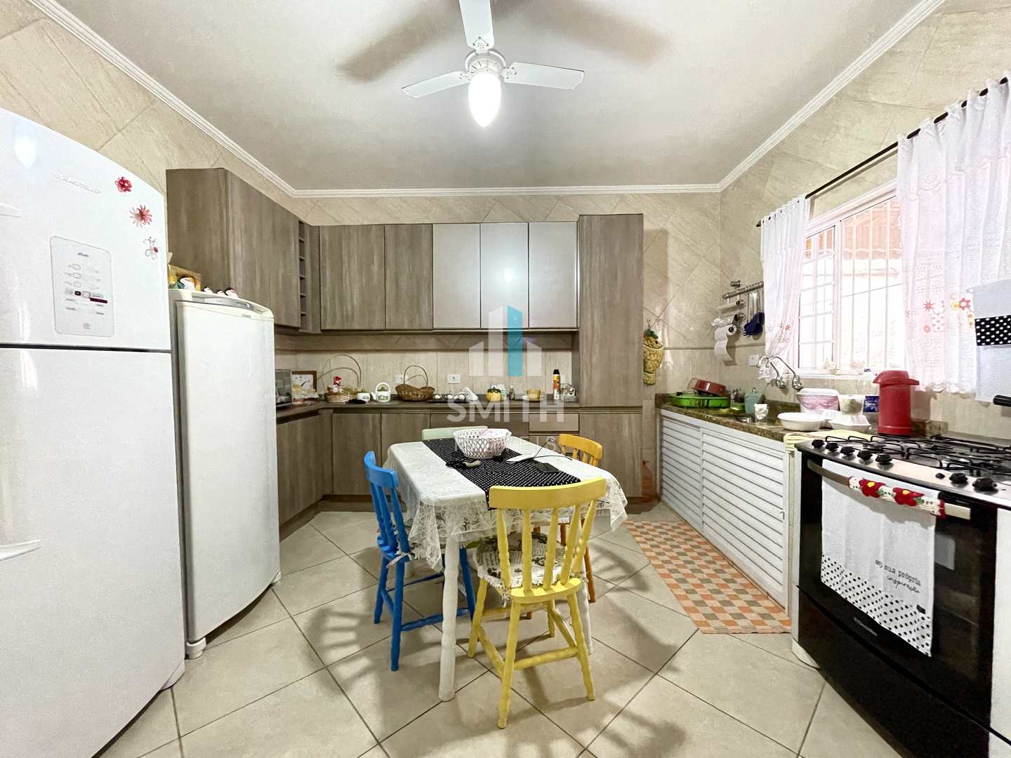 Casa à venda com 3 quartos, 120m² - Foto 26