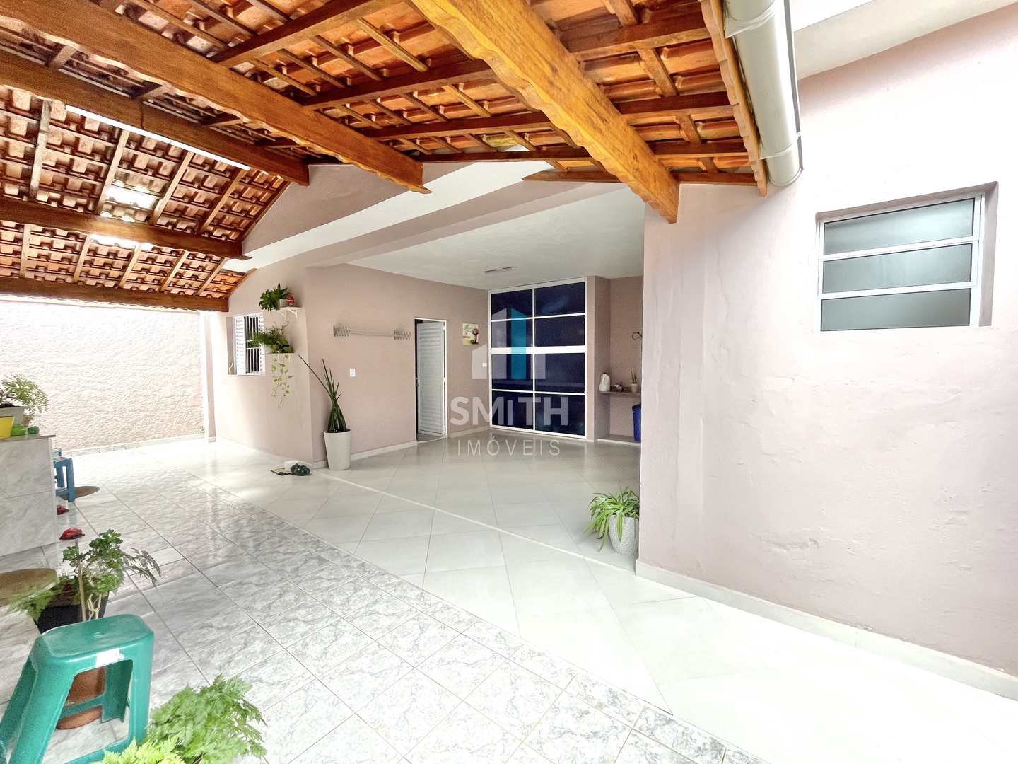 Casa à venda com 3 quartos, 120m² - Foto 33