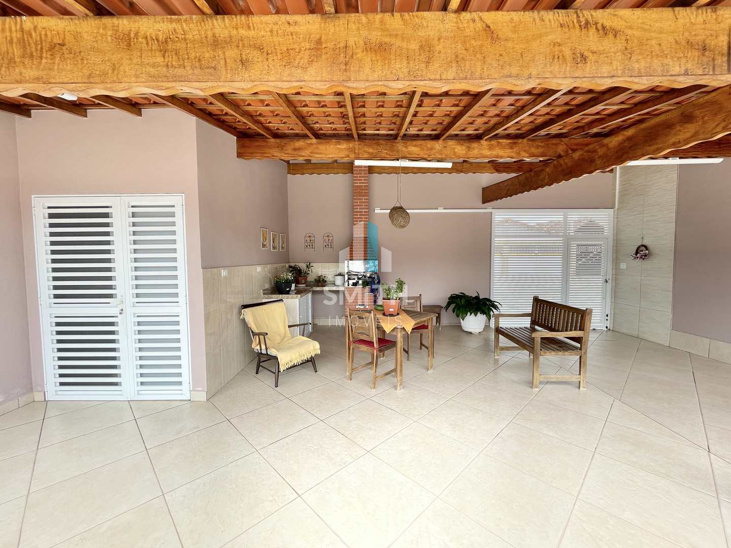 Casa à venda com 3 quartos, 120m² - Foto 5