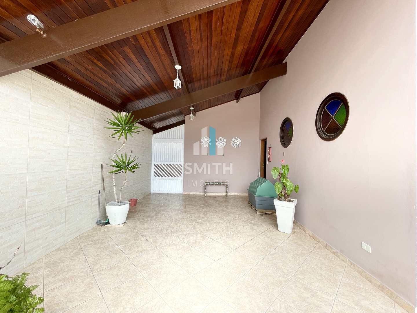 Casa à venda com 3 quartos, 120m² - Foto 14