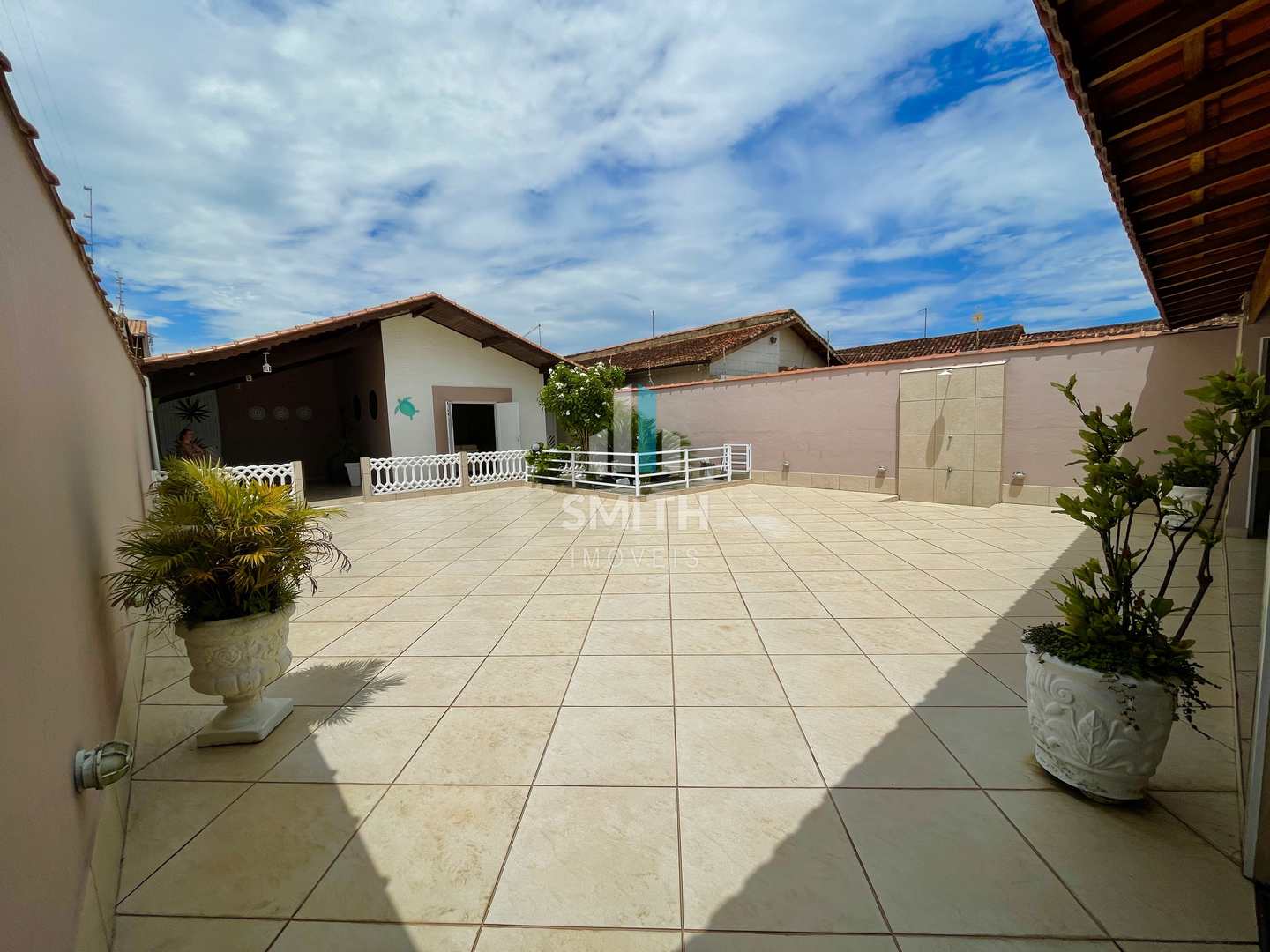 Casa à venda com 3 quartos, 120m² - Foto 9