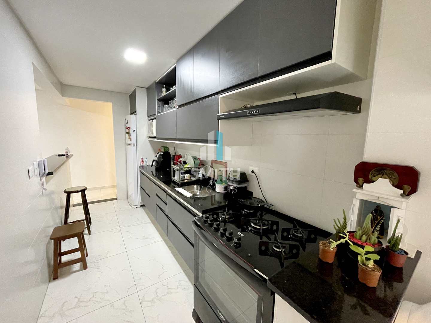 Apartamento à venda com 2 quartos, 87m² - Foto 5