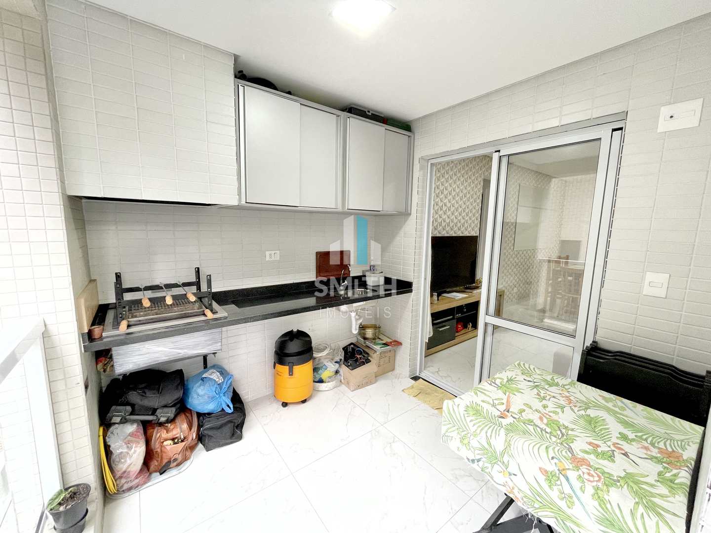 Apartamento à venda com 2 quartos, 87m² - Foto 9