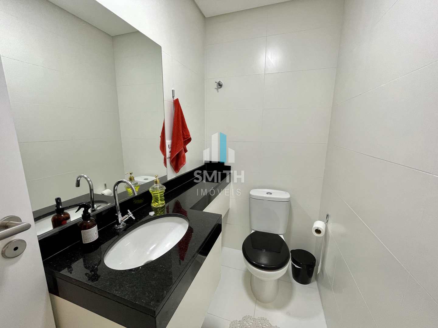 Apartamento à venda com 2 quartos, 87m² - Foto 10