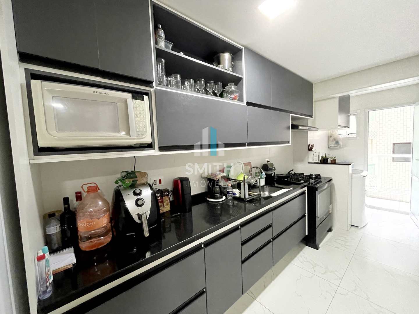 Apartamento à venda com 2 quartos, 87m² - Foto 7