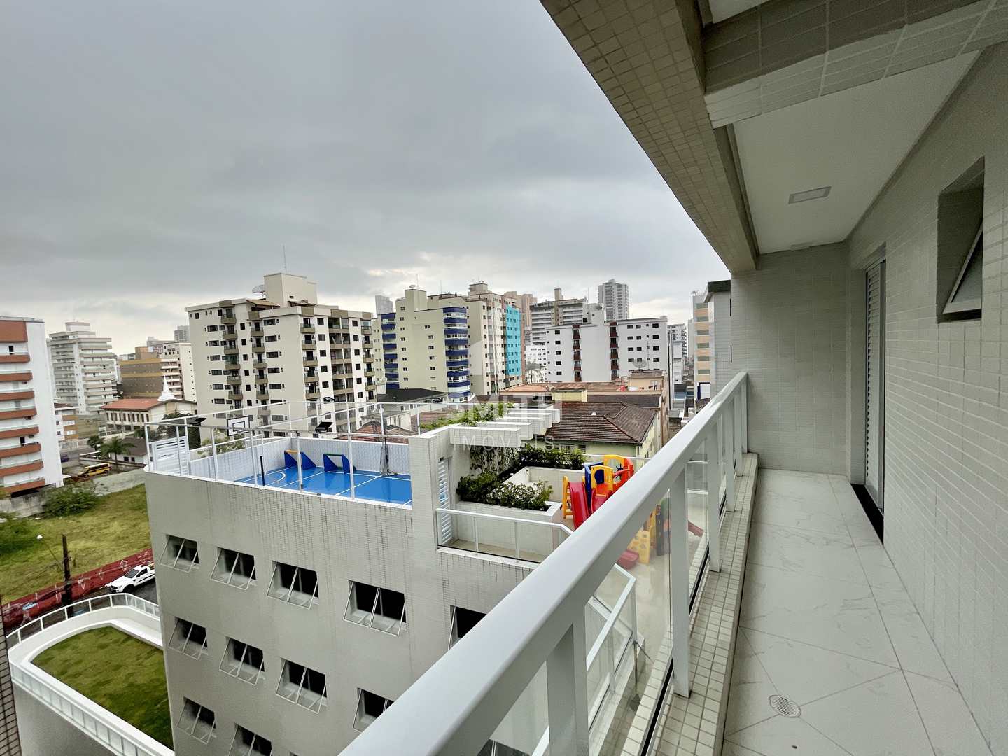 Apartamento à venda com 2 quartos, 87m² - Foto 14