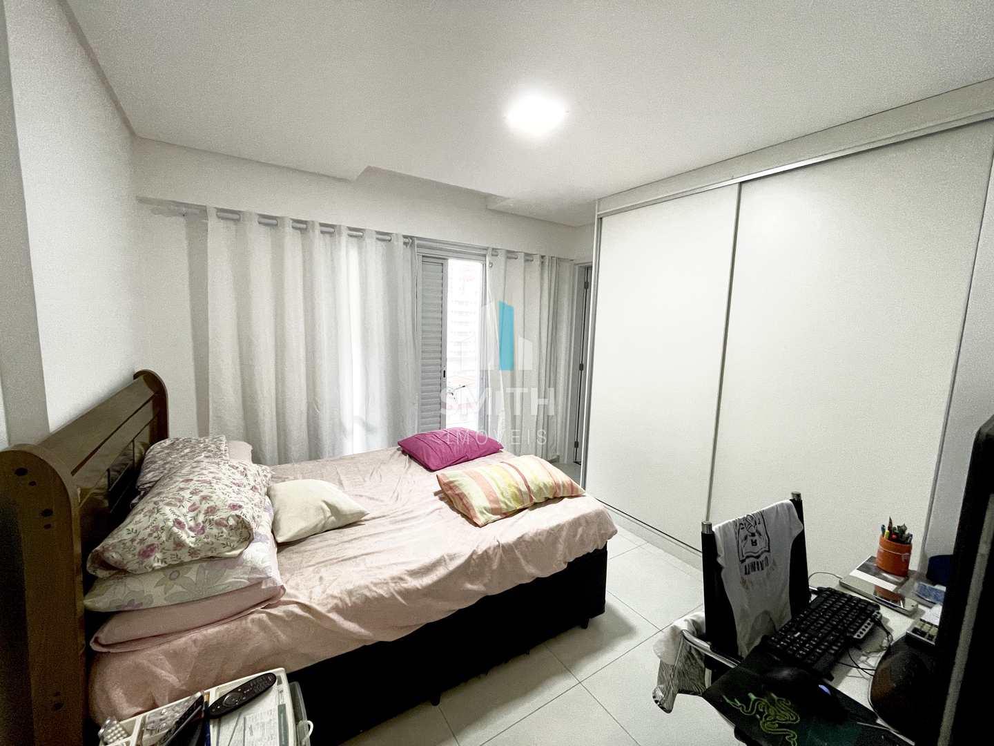 Apartamento à venda com 2 quartos, 87m² - Foto 16