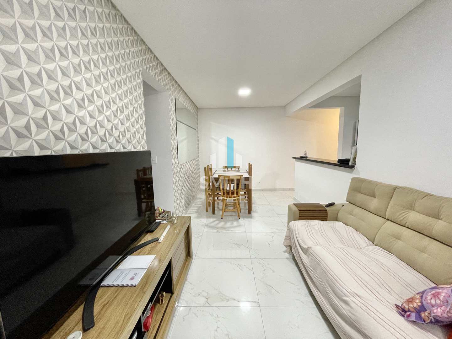 Apartamento à venda com 2 quartos, 87m² - Foto 4