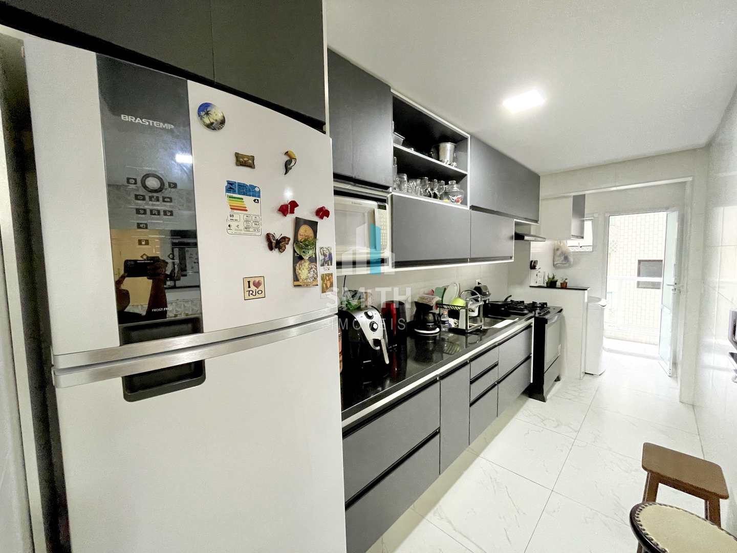 Apartamento à venda com 2 quartos, 87m² - Foto 6