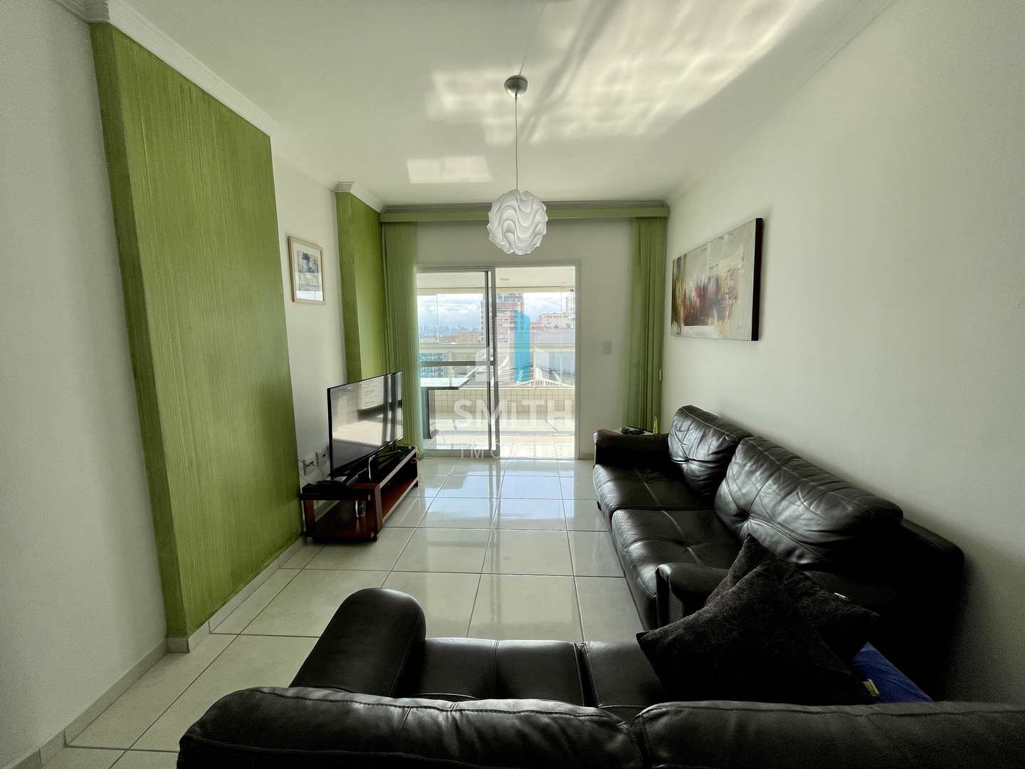 Apartamento à venda com 3 quartos, 148m² - Foto 9