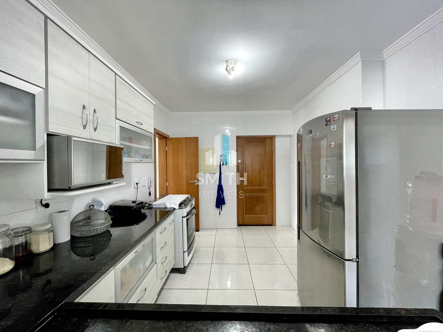 Apartamento à venda com 3 quartos, 148m² - Foto 13