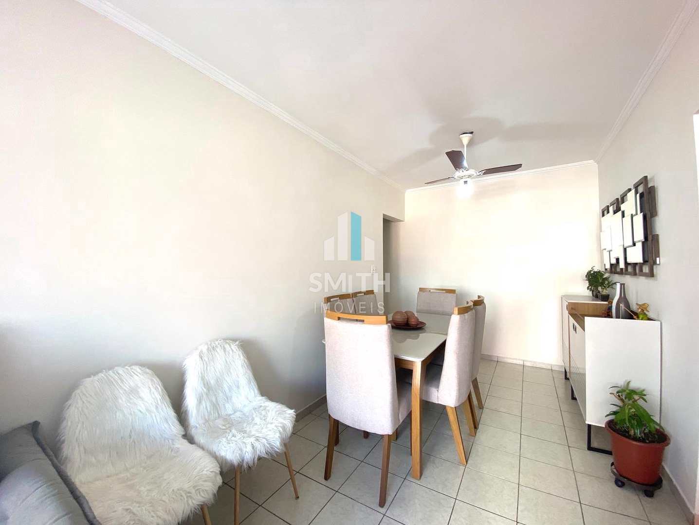 Apartamento à venda com 1 quarto, 55m² - Foto 2