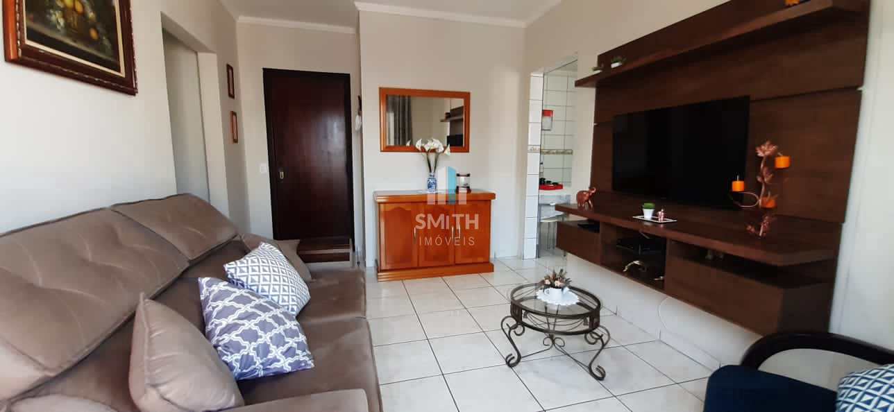 Apartamento à venda com 1 quarto, 53m² - Foto 2