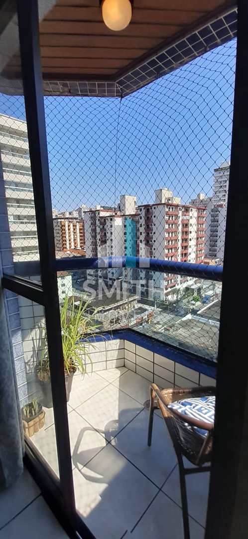 Apartamento à venda com 1 quarto, 53m² - Foto 7