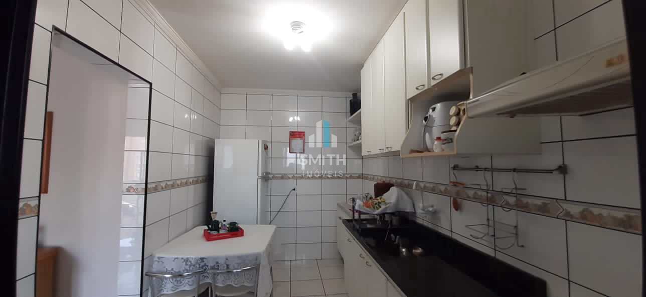 Apartamento à venda com 1 quarto, 53m² - Foto 9