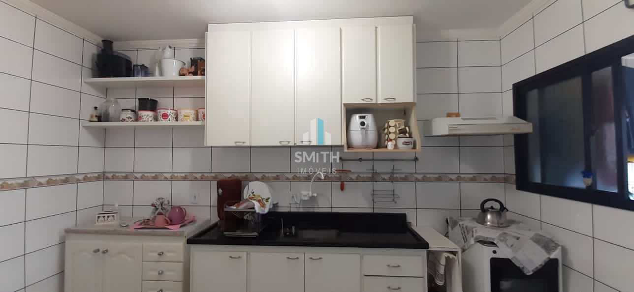 Apartamento à venda com 1 quarto, 53m² - Foto 8